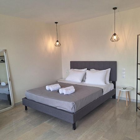 Athens Experience Suite 1 Esterno foto