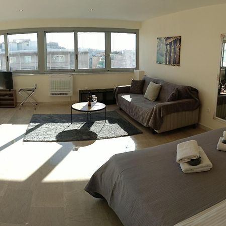 Athens Experience Suite 1 Esterno foto