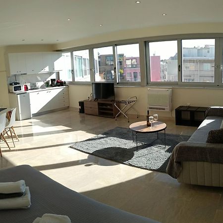 Athens Experience Suite 1 Esterno foto