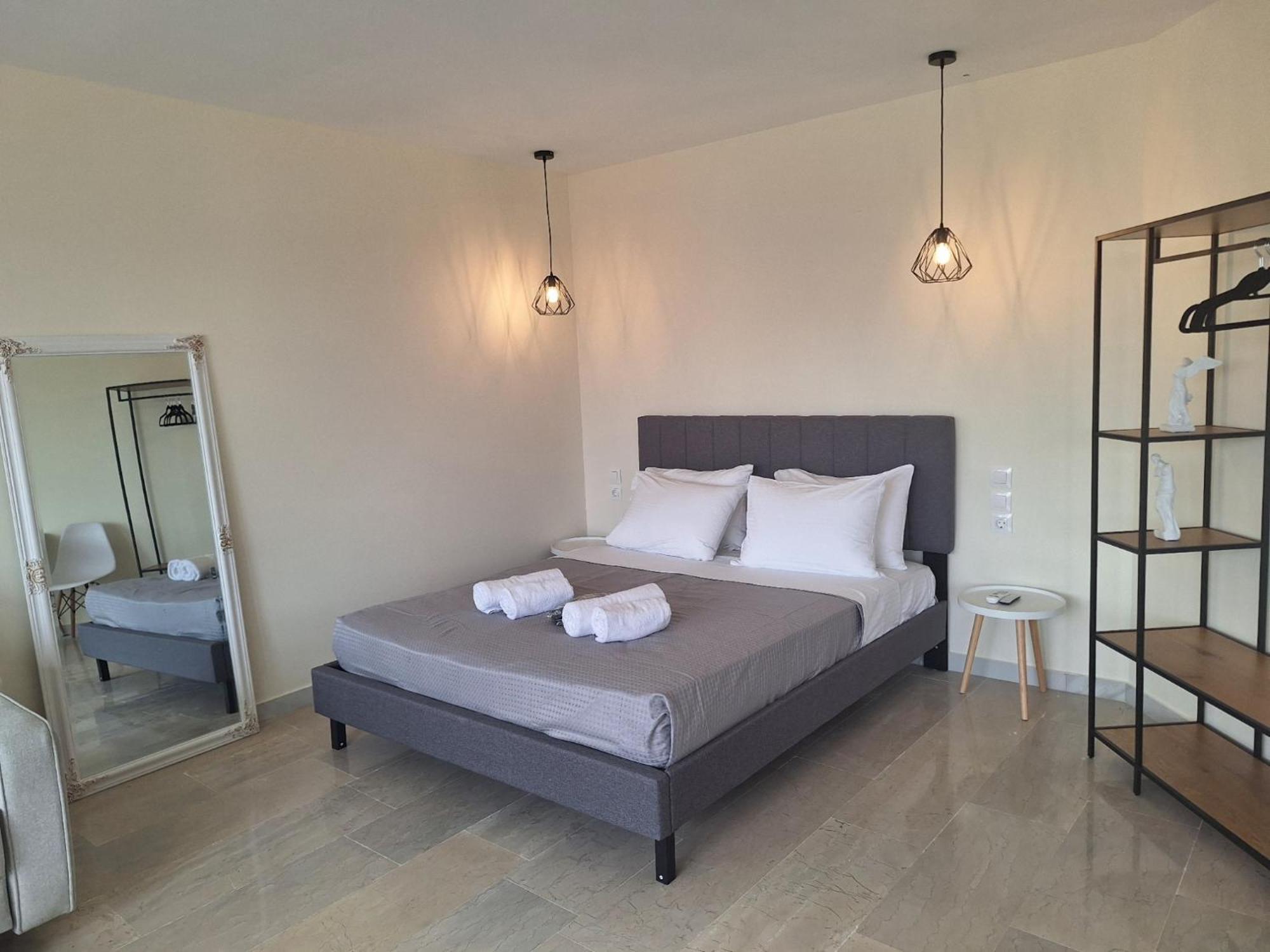 Athens Experience Suite 1 Esterno foto