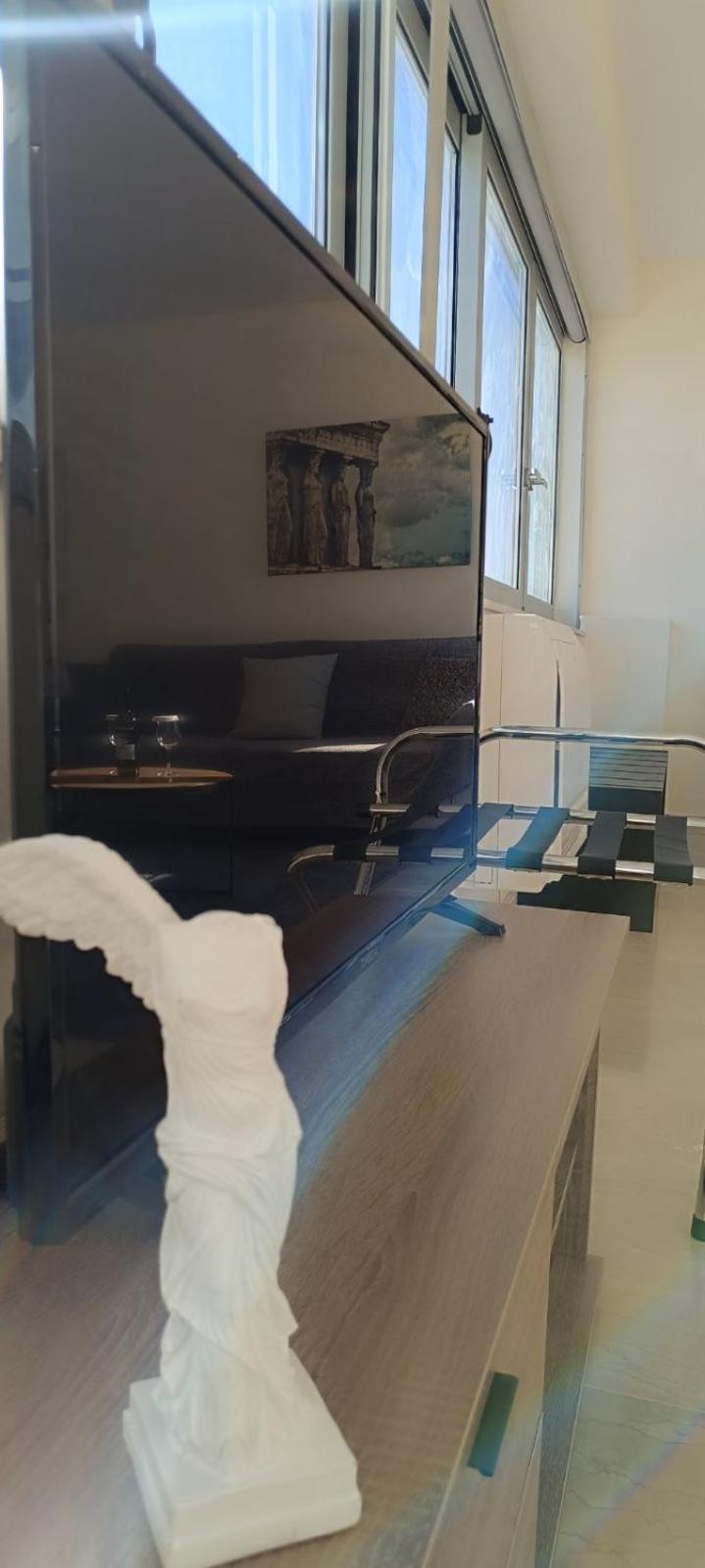 Athens Experience Suite 1 Esterno foto