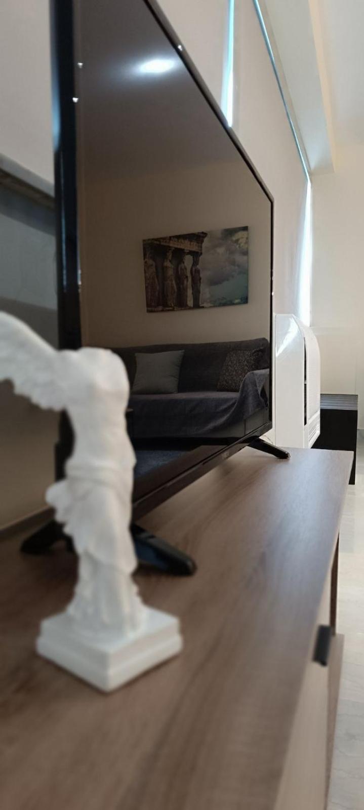 Athens Experience Suite 1 Esterno foto