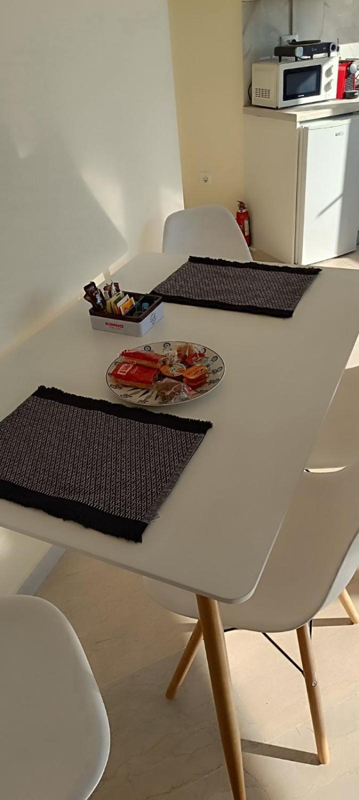 Athens Experience Suite 1 Esterno foto