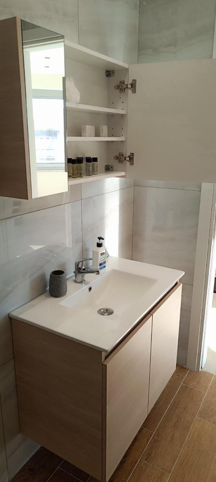 Athens Experience Suite 1 Esterno foto