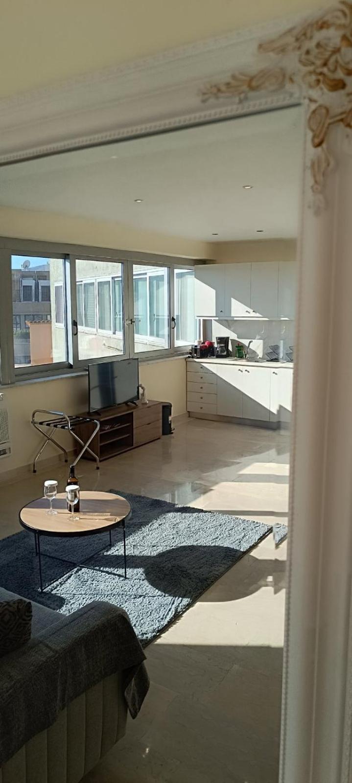 Athens Experience Suite 1 Esterno foto