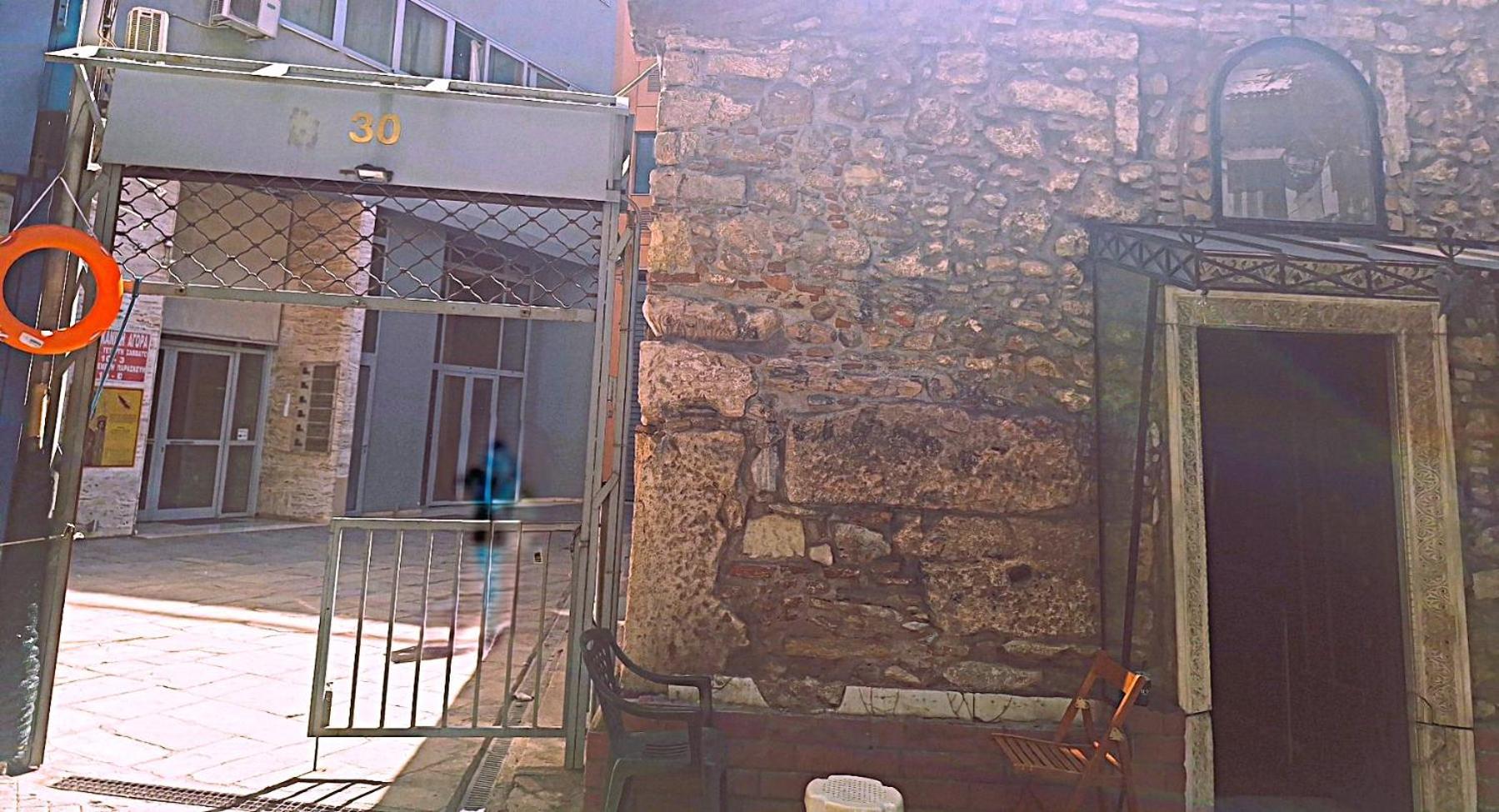 Athens Experience Suite 1 Esterno foto