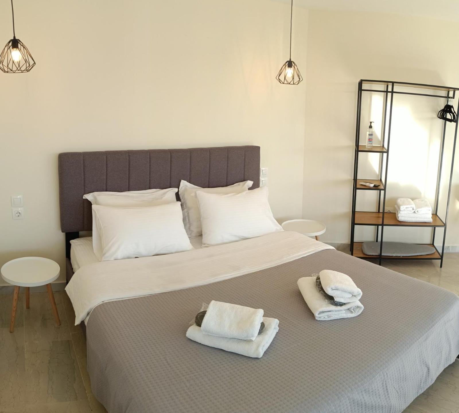 Athens Experience Suite 1 Esterno foto