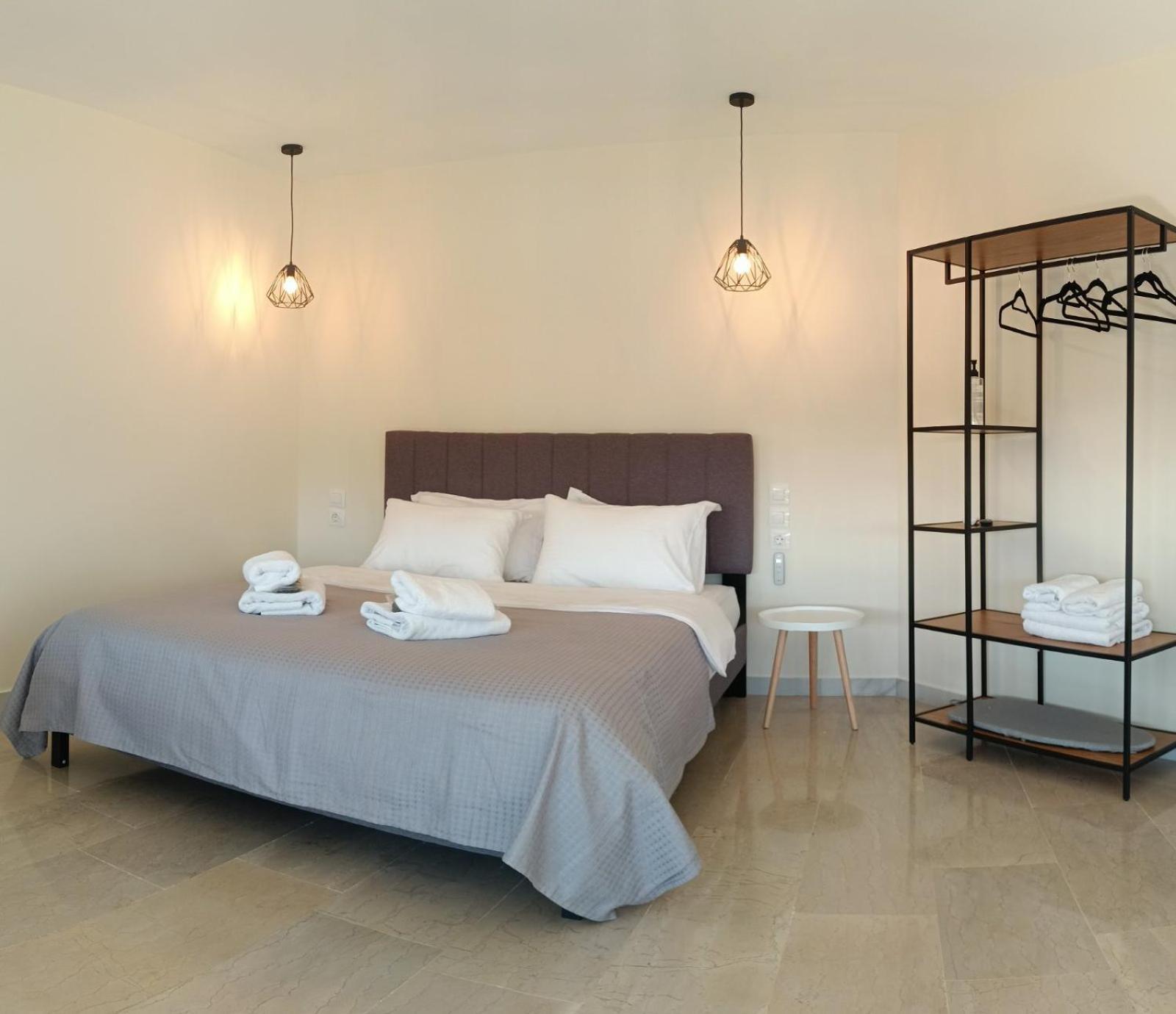 Athens Experience Suite 1 Esterno foto